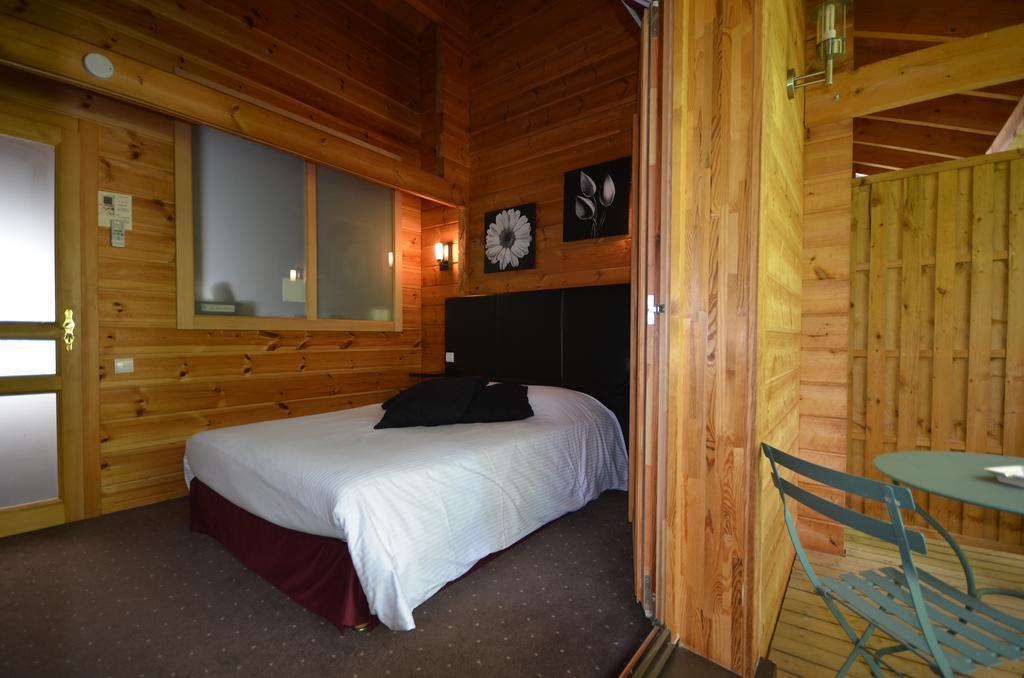 Bed and Breakfast Les Grands Frenes Plaine-de-Walsch Экстерьер фото