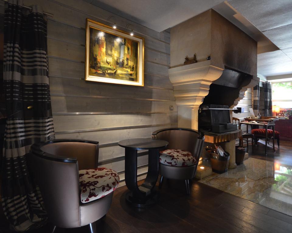 Bed and Breakfast Les Grands Frenes Plaine-de-Walsch Экстерьер фото