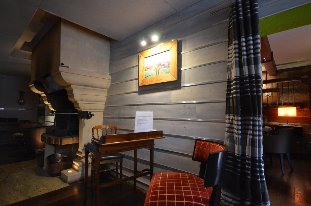 Bed and Breakfast Les Grands Frenes Plaine-de-Walsch Экстерьер фото