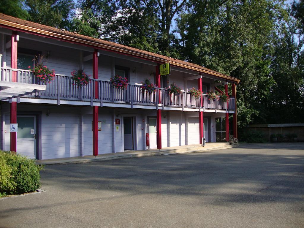 Bed and Breakfast Les Grands Frenes Plaine-de-Walsch Экстерьер фото