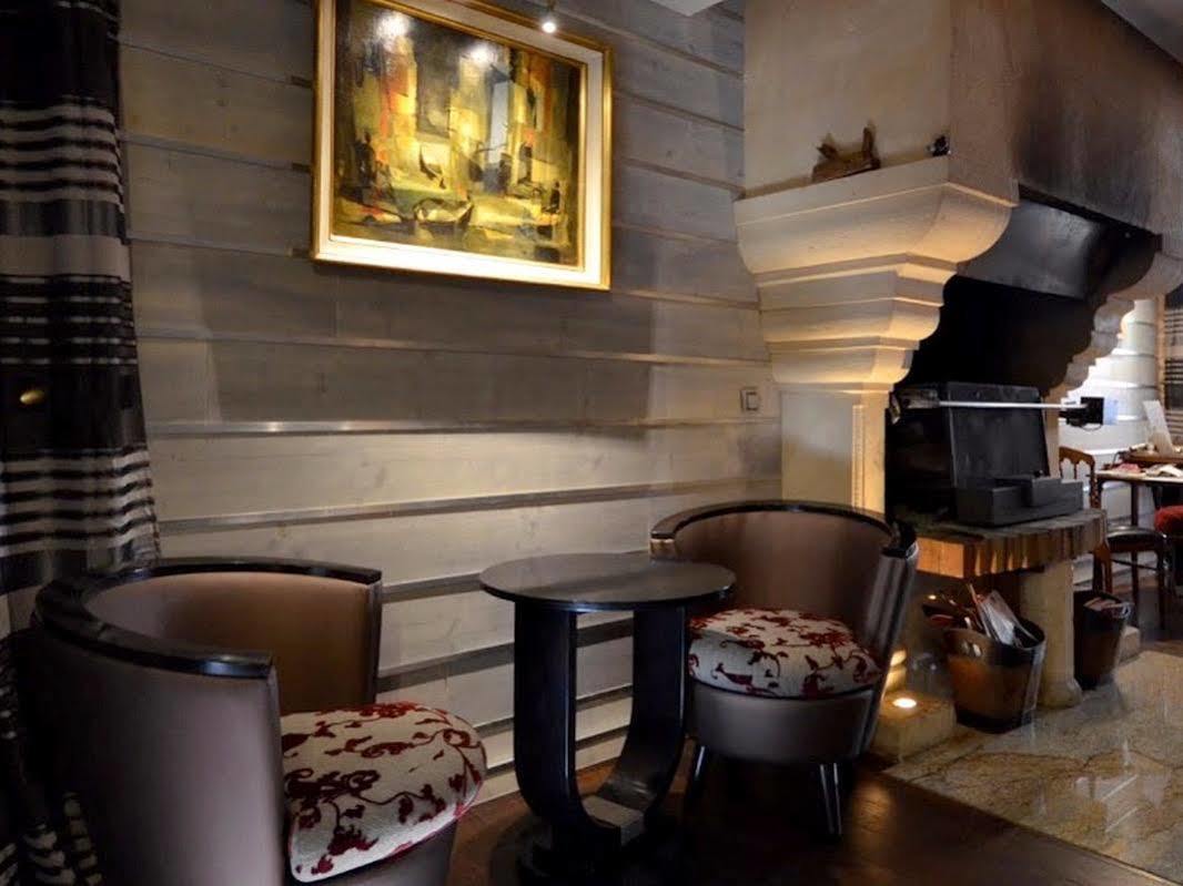 Bed and Breakfast Les Grands Frenes Plaine-de-Walsch Экстерьер фото