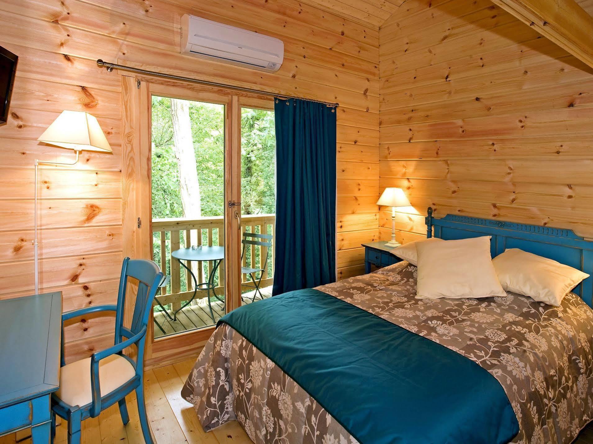 Bed and Breakfast Les Grands Frenes Plaine-de-Walsch Экстерьер фото