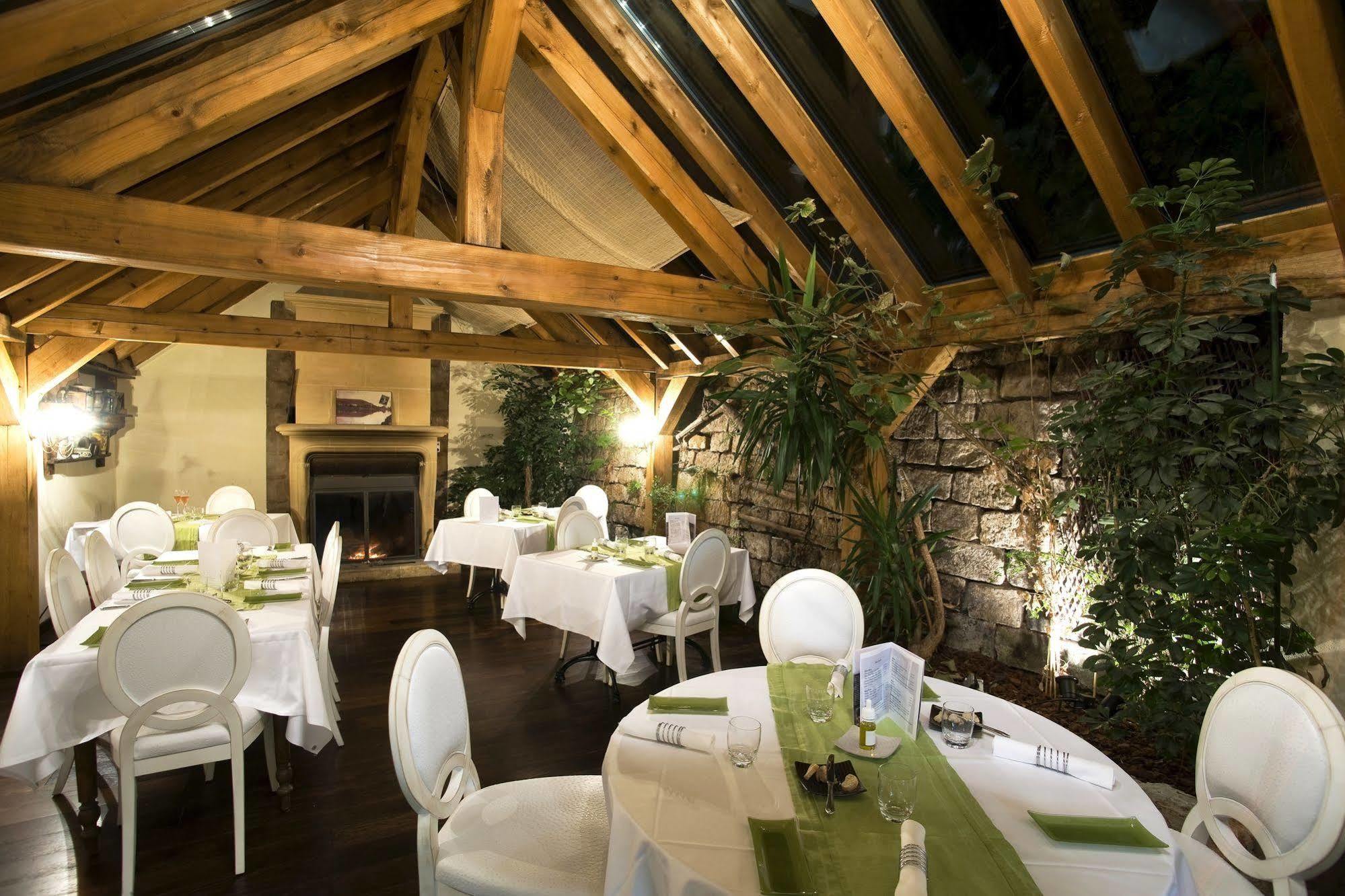 Bed and Breakfast Les Grands Frenes Plaine-de-Walsch Экстерьер фото
