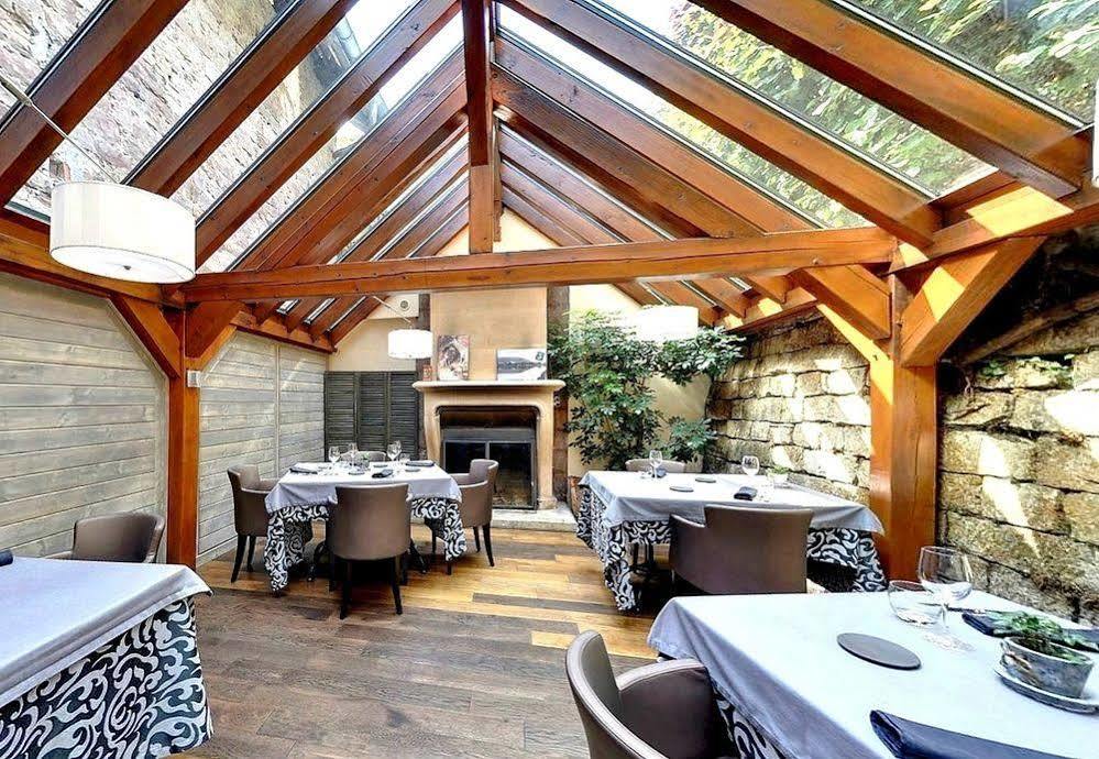 Bed and Breakfast Les Grands Frenes Plaine-de-Walsch Экстерьер фото